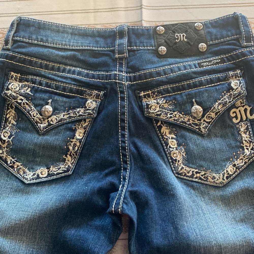 Miss me boyfriend Capri